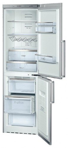 Хладилник Bosch KGN39H70 снимка, Характеристики