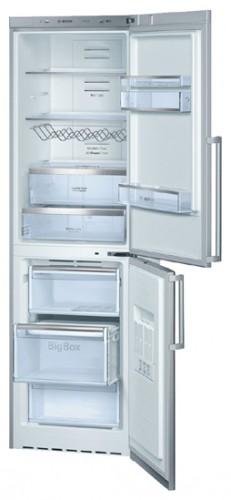 Холодильник Bosch KGN39H96 Фото, характеристики