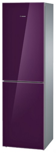 Холодильник Bosch KGN39LA10 фото, Характеристики