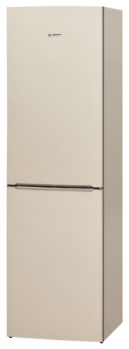 Холодильник Bosch KGN39NK10 Фото, характеристики
