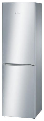ตู้เย็น Bosch KGN39NL13 รูปถ่าย, ลักษณะเฉพาะ