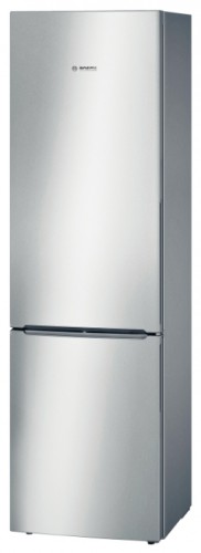 Холодильник Bosch KGN39NL19 Фото, характеристики