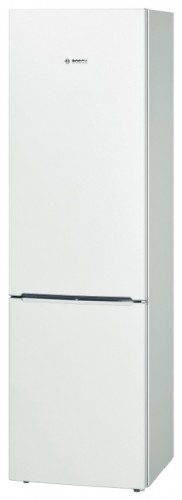 Ψυγείο Bosch KGN39NW10 φωτογραφία, χαρακτηριστικά