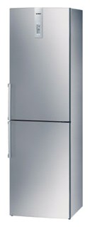 Kjøleskap Bosch KGN39P90 Bilde, kjennetegn