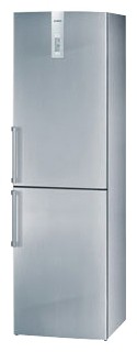 Refrigerator Bosch KGN39P94 larawan, katangian