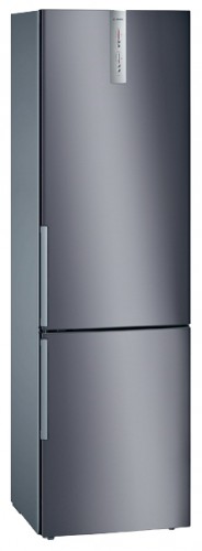 Холодильник Bosch KGN39VC10 Фото, характеристики