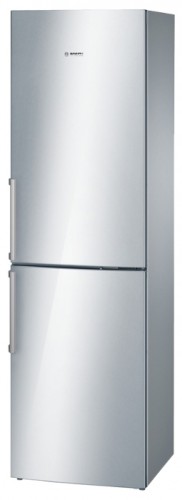 Tủ lạnh Bosch KGN39VI13 ảnh, đặc điểm