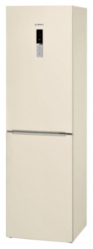 Холодильник Bosch KGN39VK15 Фото, характеристики