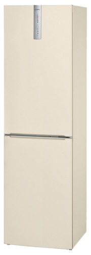 Tủ lạnh Bosch KGN39VK19 ảnh, đặc điểm