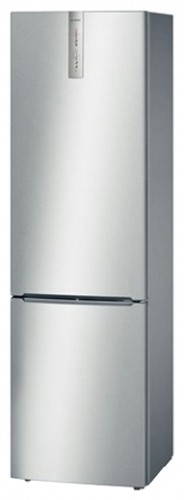 Kjøleskap Bosch KGN39VL10 Bilde, kjennetegn