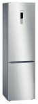 Холодильник Bosch KGN39VL11 60.00x200.00x65.00 см