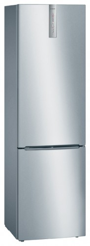 Ψυγείο Bosch KGN39VL12 φωτογραφία, χαρακτηριστικά