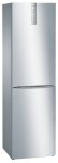 Холодильник Bosch KGN39VL19 60.00x200.00x65.00 см