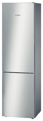 Ψυγείο Bosch KGN39VL21 φωτογραφία, χαρακτηριστικά