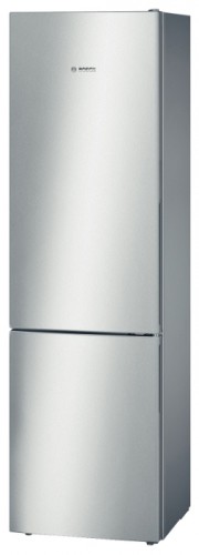 Kjøleskap Bosch KGN39VL31 Bilde, kjennetegn