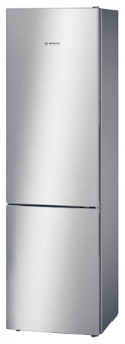 Холодильник Bosch KGN39VL31E Фото, характеристики