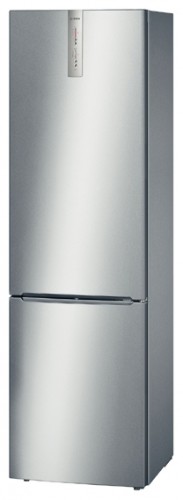 Kjøleskap Bosch KGN39VP10 Bilde, kjennetegn