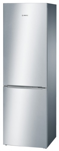 Buzdolabı Bosch KGN39VP15 fotoğraf, özellikleri