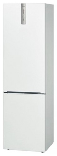 Tủ lạnh Bosch KGN39VW10 ảnh, đặc điểm