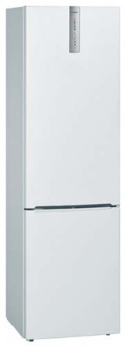 Buzdolabı Bosch KGN39VW12 fotoğraf, özellikleri
