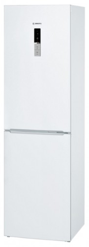 Холодильник Bosch KGN39VW15 Фото, характеристики