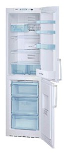 Kylskåp Bosch KGN39X03 Fil, egenskaper