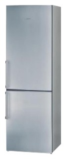 Холодильник Bosch KGN39X43 Фото, характеристики