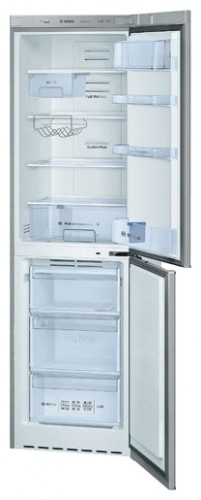 Холодильник Bosch KGN39X45 Фото, характеристики