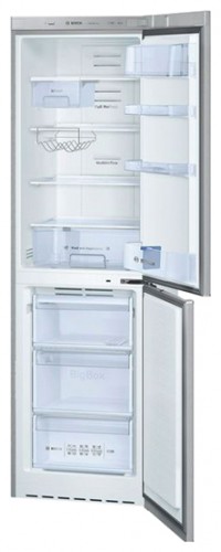 Kjøleskap Bosch KGN39X48 Bilde, kjennetegn