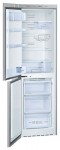 Холодильник Bosch KGN39X48 60.00x200.00x65.00 см