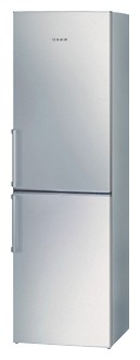 Холодильник Bosch KGN39X63 фото, Характеристики