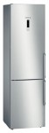 冰箱 Bosch KGN39XI40 60.00x201.00x65.00 厘米