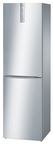 Tủ lạnh Bosch KGN39XL24 ảnh, đặc điểm
