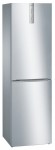 Холодильник Bosch KGN39XL24 60.00x200.00x65.00 см