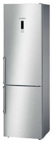 Tủ lạnh Bosch KGN39XL30 ảnh, đặc điểm