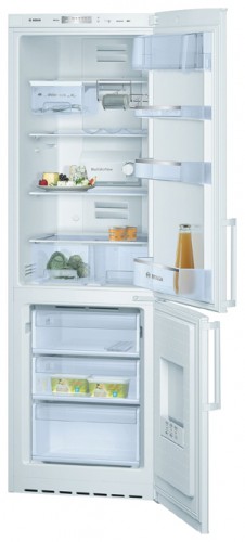 Холодильник Bosch KGN39Y20 Фото, характеристики