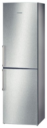 Холодильник Bosch KGN39Y42 фото, Характеристики