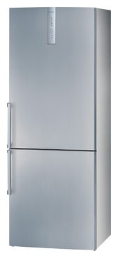Холодильник Bosch KGN46A40 фото, Характеристики