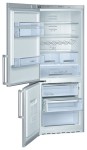 Refrigerator Bosch KGN46AI20 70.00x185.00x65.00 cm