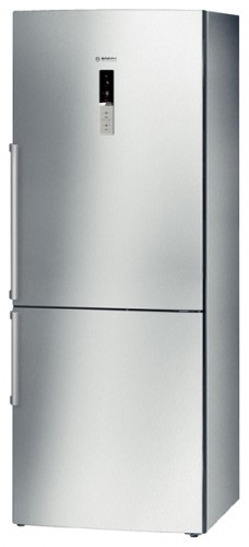 Kjøleskap Bosch KGN46AI22 Bilde, kjennetegn