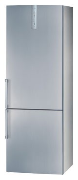 Tủ lạnh Bosch KGN49A40 ảnh, đặc điểm