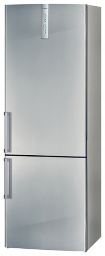 Холодильник Bosch KGN49A73 Фото, характеристики