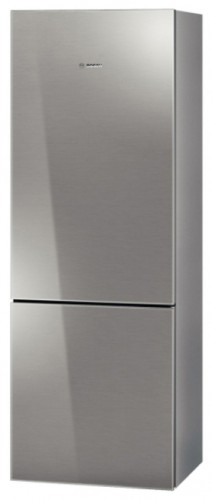 Buzdolabı Bosch KGN49SM22 fotoğraf, özellikleri