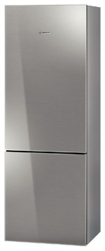 Buzdolabı Bosch KGN49SM31 fotoğraf, özellikleri
