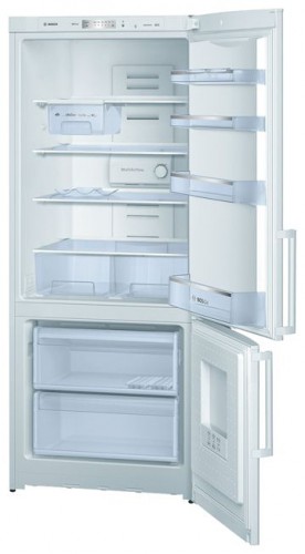 Tủ lạnh Bosch KGN53X00NE ảnh, đặc điểm