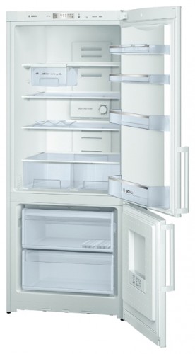 Холодильник Bosch KGN53X01NE Фото, характеристики