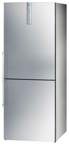 ตู้เย็น Bosch KGN56A71NE รูปถ่าย, ลักษณะเฉพาะ