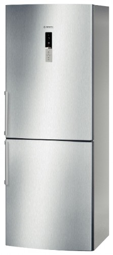 Buzdolabı Bosch KGN56AI20U fotoğraf, özellikleri