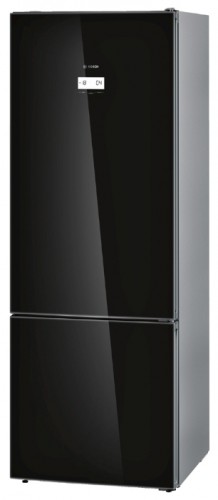 Хладилник Bosch KGN56LB30N снимка, Характеристики