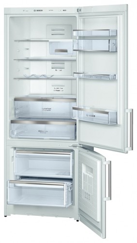 Холодильник Bosch KGN57A01NE фото, Характеристики